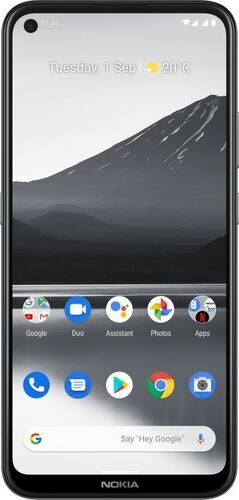 Nokia 3.4