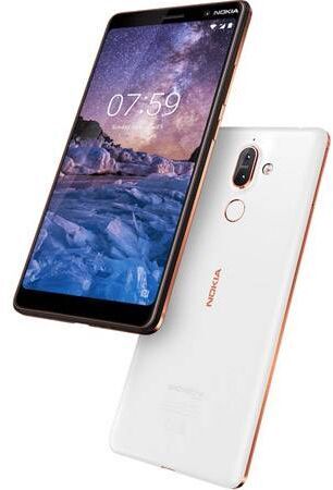 Nokia 7.1