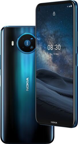 Nokia 8.3 5G