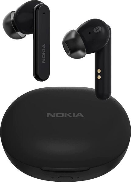 Nokia Clarity Earbuds+ | black 1
