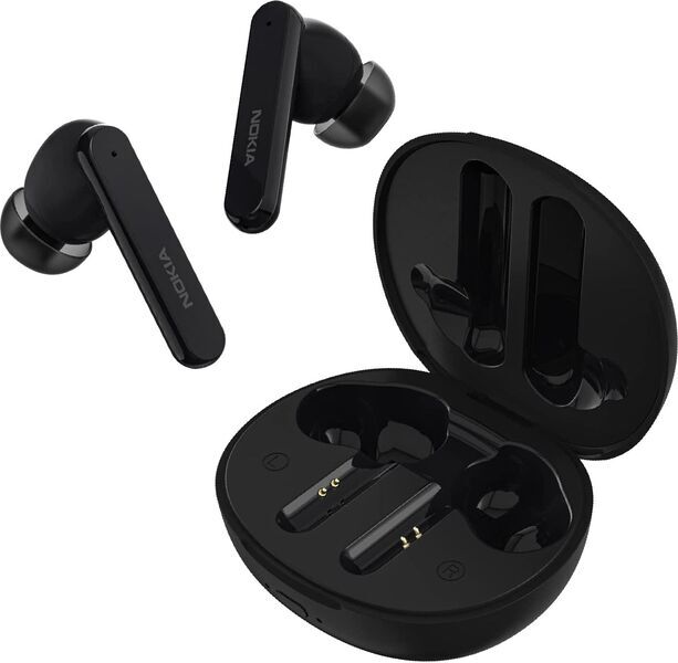 Nokia Clarity Earbuds+ | black 2