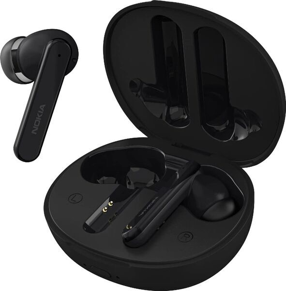 Nokia Clarity Earbuds+ | black 3
