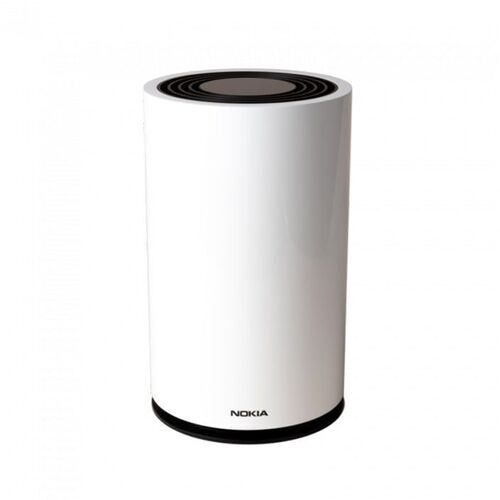 Nokia FastMile 5G Gateway Router   weiß - Refurbished