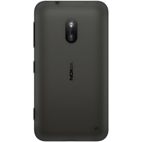 Nokia Lumia 620 | 8 GB | black 2