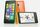 Nokia Lumia 635 | 8 GB | orange thumbnail 2/2