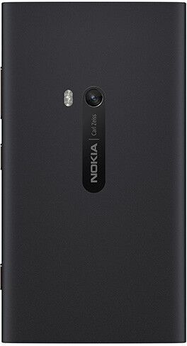 Nokia Lumia 920 | 32 GB | Single SIM | musta 1