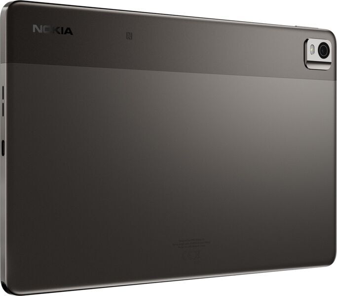 Nokia T21 | 4 GB | 64 GB | 4G | Charcoal Grey 3