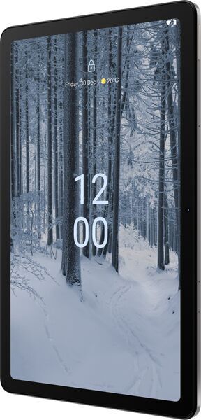 Nokia T21 | 4 GB | 64 GB | 4G | Charcoal Grey 4