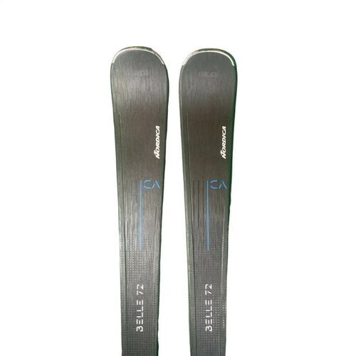 Nordica Belle 72 CA (2022/2023)