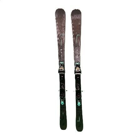 Nordica Belle 72 DC (2022/2023) | schwarz | 162 cm, image 1 of 1