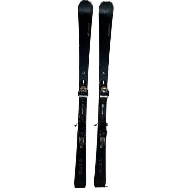 Nordica Belle SL (2023/2024) | sort | 165 cm 2