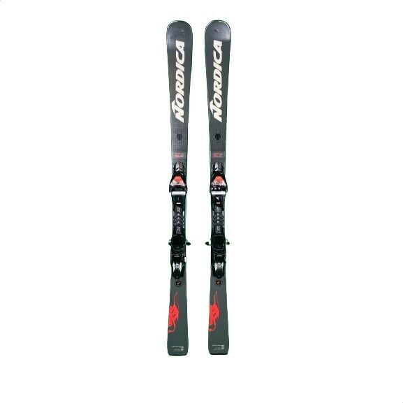 Nordica Dobermann SLC (2022/2023) | multicolored | 160 cm 1
