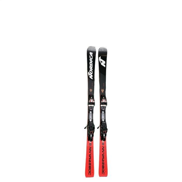 Nordica Dobermann SLR (2024/2025) | mehrfarbig | 155 cm 1