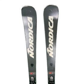 Nordica Dobermann SLC FDT (2023/2024)