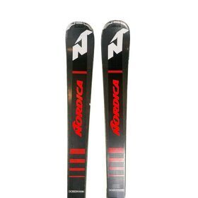 Nordica Dobermann Spitfire RB (2018/2019)