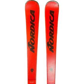 Nordica Dobermann Spitfire Ti 70 (2022/2023)