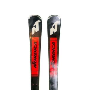 Nordica Dobermann Spitfire TI X (2018/2019)
