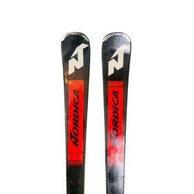 Nordica Dobermann Spitfire TI X (2018/2019)