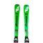 Nordica Dobermann Spitfire Ti (2020) | grün | 162 cm | 14.5 m thumbnail 1/5