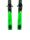 Nordica Dobermann Spitfire Ti (2020) | grün | 162 cm | 14.5 m thumbnail 4/5