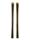 Nordica Dobermann Spitfire Ti (2020) | grün | 162 cm | 14.5 m thumbnail 5/5