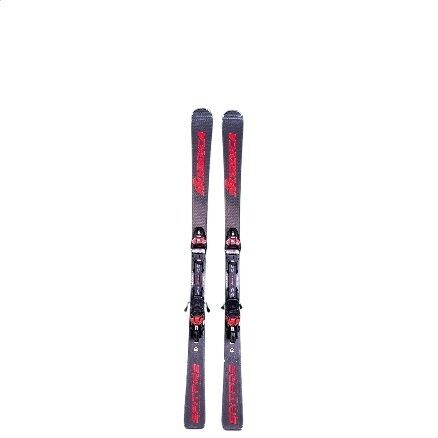 Nordica Spitfire 74 Pro (2024/2025) | black | 160 cm, image 1 of 2
