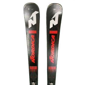 Nordica Spitfire 72 RB (2018/2019)
