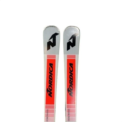 Nordica Spitfire CA RTX (2019/2020)