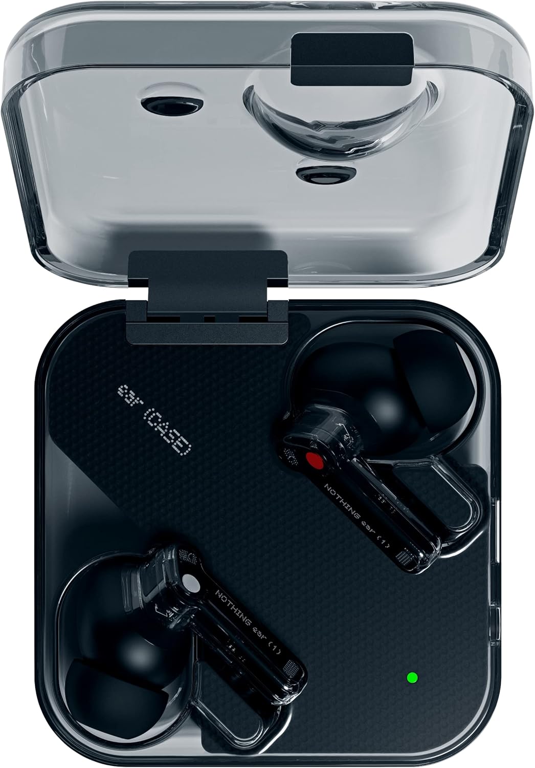 Nothing Ear (1) - Refurbished In-Ear Headphones