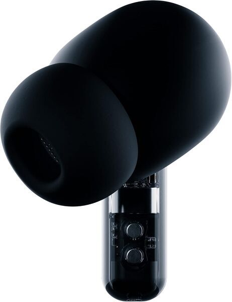 Nothing ear (1) | noir 4