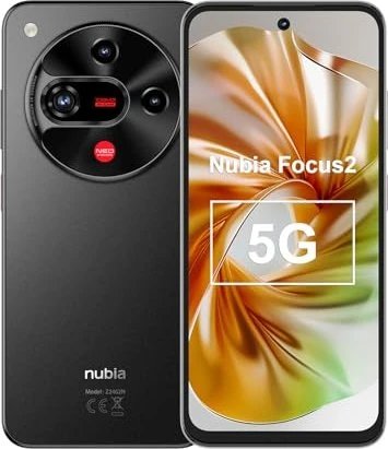 Nubia Focus 2