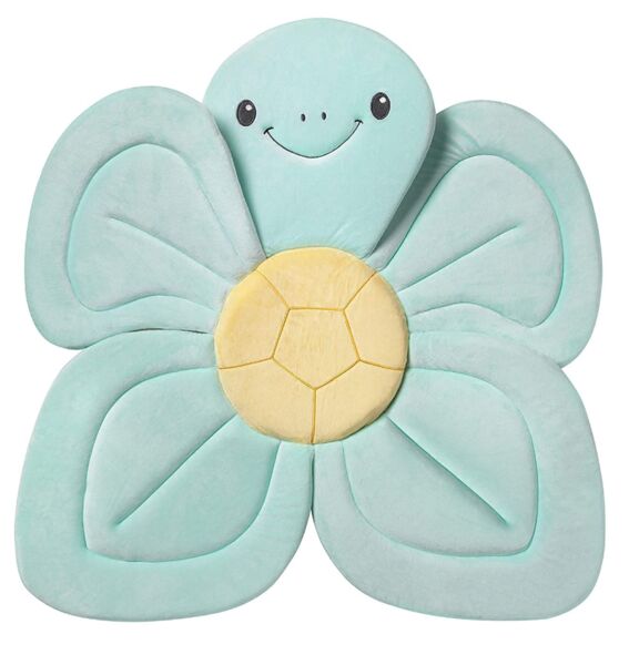 Nuby Badekissen Schildkröte | blau 1