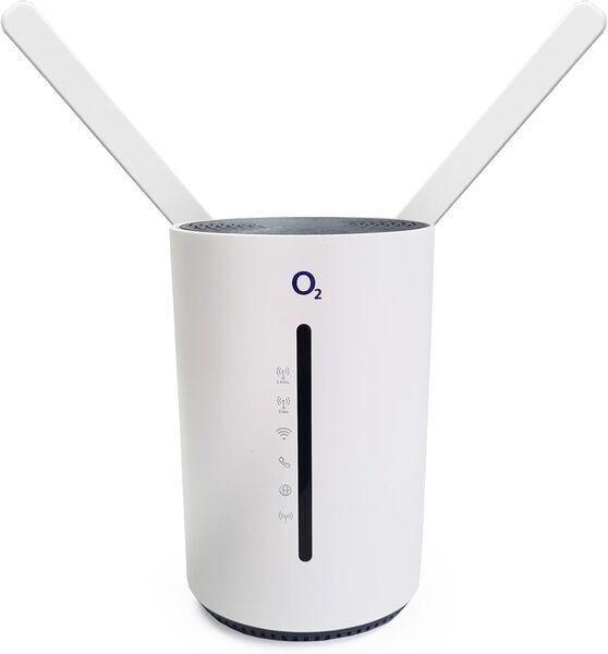 O2 HomeSpot 2 4G | Valkoinen, image 1 of 3