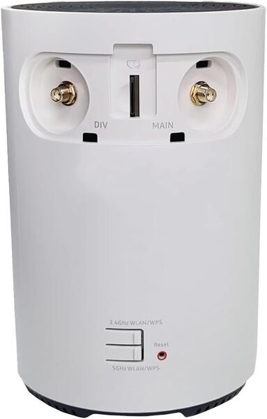 O2 HomeSpot 4G | White, image 4 of 4