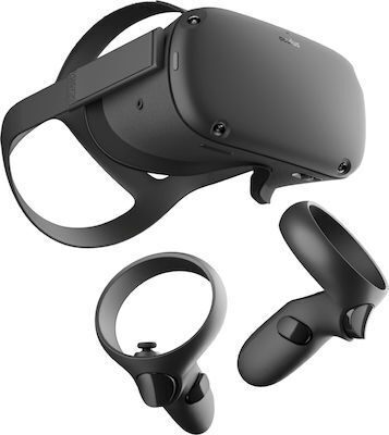 Oculus Quest | 64 GB | black, image 1 of 2
