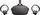Oculus Quest | 64 GB | black, thumbnail 2 of 2