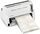 OKI MicroLine 5100FB Dot Matrix printer | szary thumbnail 2/2