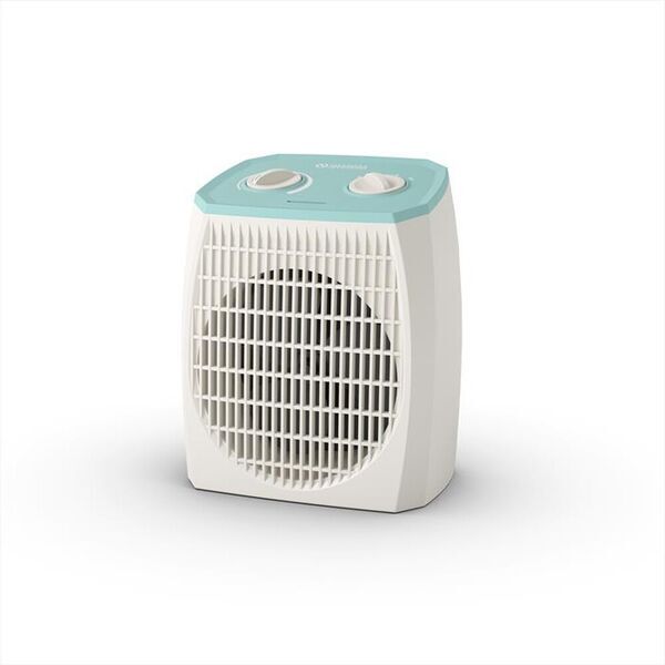 Olimpia Splendid Caldo Pop 99292 Grelnik z ventilatorjem | bela 1