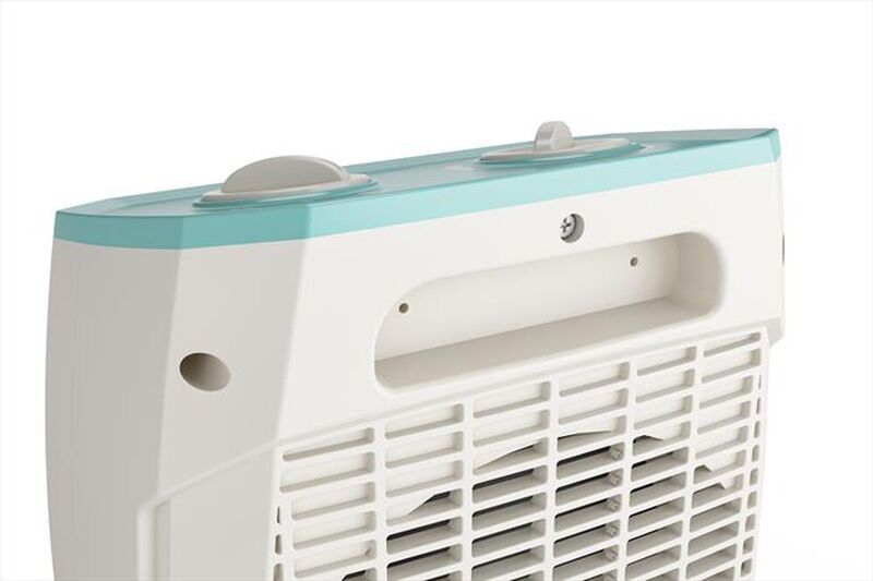 Olimpia Splendid Caldo Pop 99292 Grelnik z ventilatorjem | bela 2