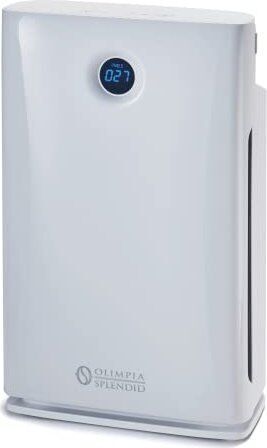 Olimpia Splendid Aura Di 99426 Luftrenare
