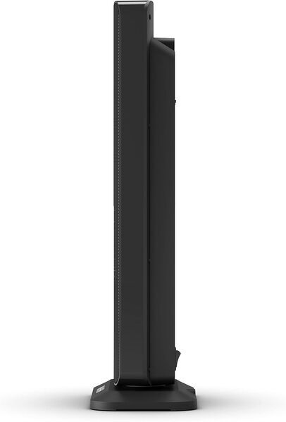 Olimpia Splendid Caldo Trendy T 99266 Nagrzewnica wentylatorowa | czarny 2