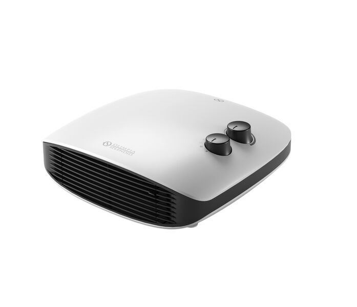 Olimpia Splendid Caldo Radiale 99240 Nagrzewnica wentylatorowa | biały/czarny 1