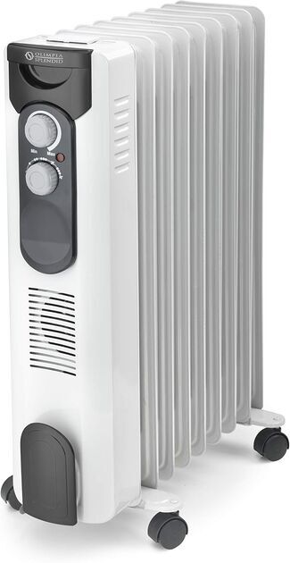 Olimpia Splendid Caldorad 9 Ölradiator