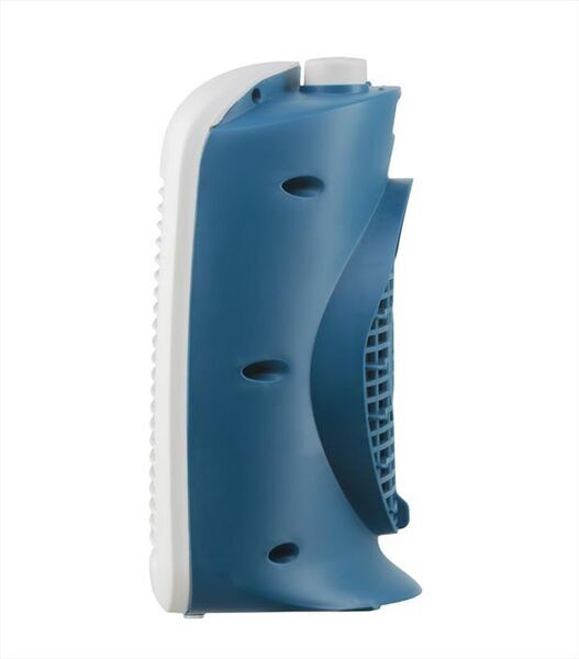 Olimpia Splendid Caldorelax Grelnik z ventilatorjem | bela 2