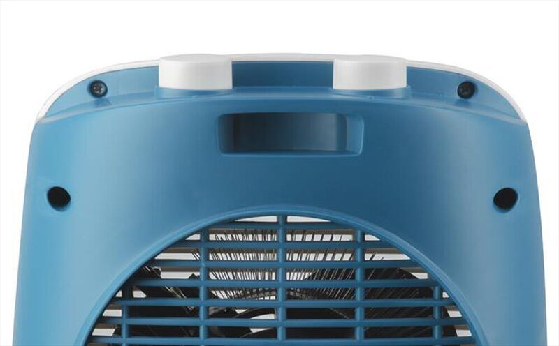 Olimpia Splendid Caldorelax Grelnik z ventilatorjem | bela 3