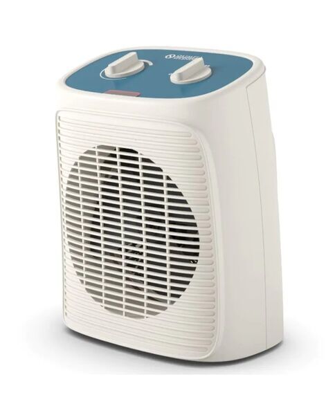 Olimpia Splendid Caldo Rock M 99293 Heizlüfter | weiß 1