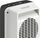 Olimpia Splendid Caldo Trendy 99268 Termoventilatore | nero/bianco thumbnail 4/4