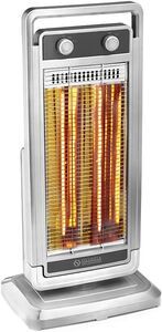 Olimpia Splendid Solaria Kulstof 99610 Varmeventilator