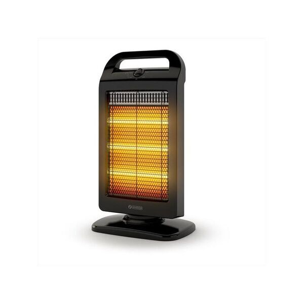 Olimpia Splendid Solaria Evo 99545 tuuletinlämmitin | musta 1