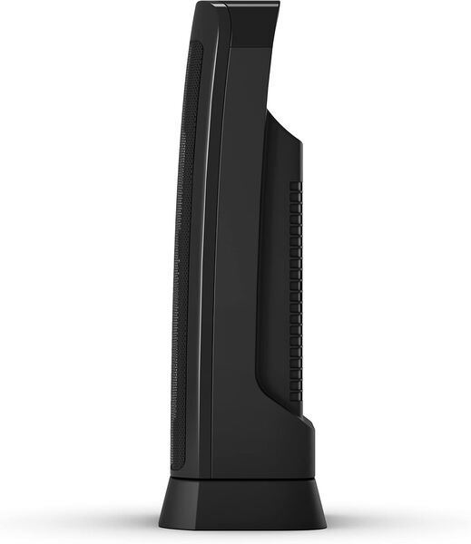 Olimpia Splendid Caldo Trendy ST 99267 Heizlüfter | schwarz 3